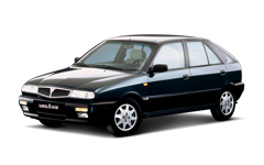 Lancia Delta II 836 Хэтчбек
